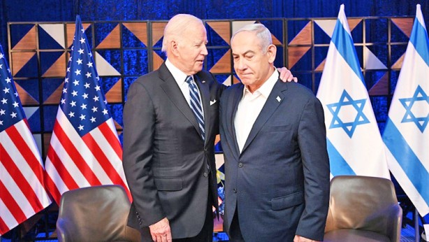 Foto - Gazze’de katliam yapan Siyonist İsrail’de, Kıbrıs harekatı tekrarlar mı korkusu! Ayşe tatile çıkabilir!