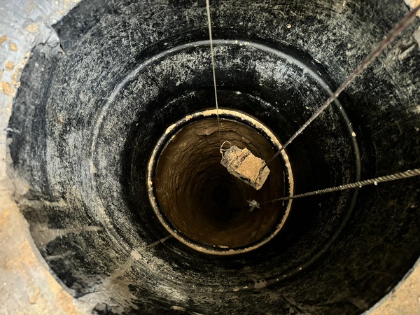 Foto - Gazze'de su krizi bu yöntemle çözülmeye çalışıyor