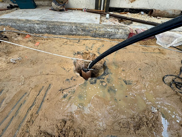 Foto - Gazze'de su krizi bu yöntemle çözülmeye çalışıyor