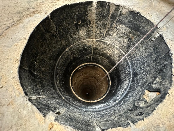 Foto - Gazze'de su krizi bu yöntemle çözülmeye çalışıyor