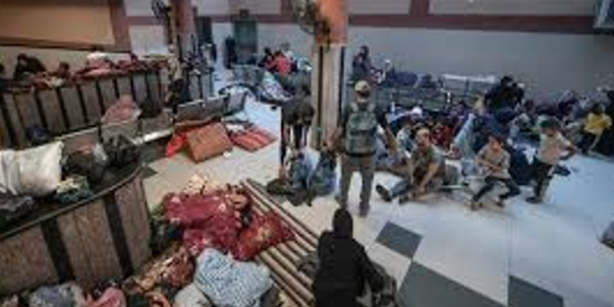 Foto - Gazze'de tıbbi malzeme eksikliği yaşanan Nasır Hastanesinden dünyaya çağrı