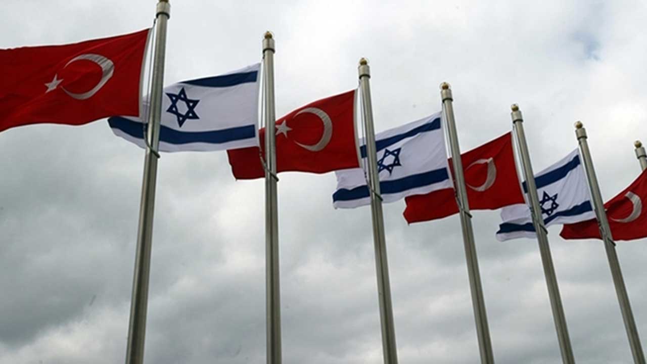 Foto - Gazze'deki ateşkes sağlanırken İsrail'den Türkiye'ye küstah tehdit: Bundan kaçının