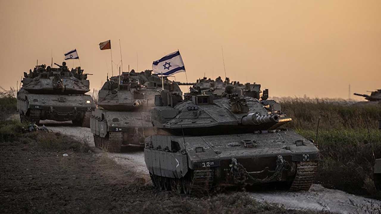 Foto - Gazze'deki ateşkes sağlanırken İsrail'den Türkiye'ye küstah tehdit: Bundan kaçının