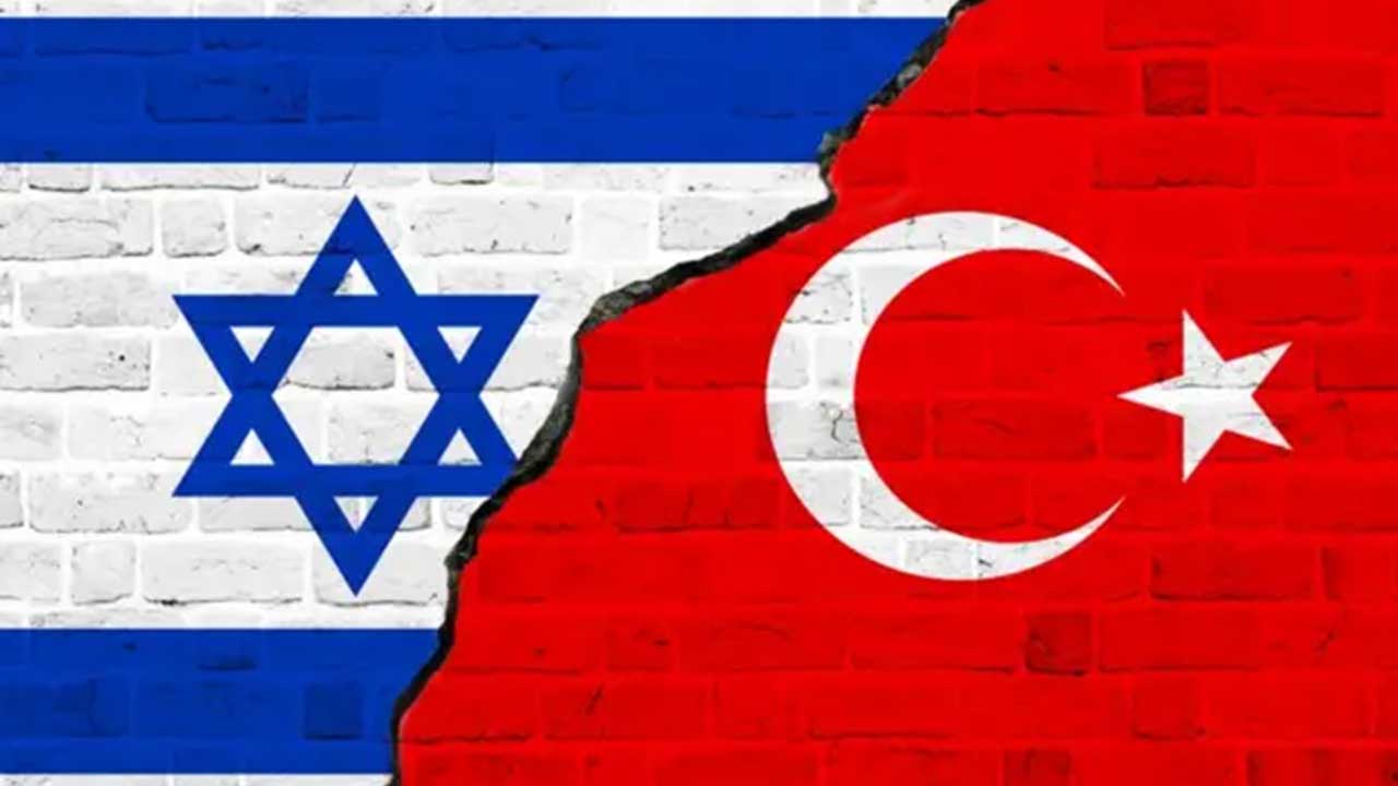 Foto - Gazze'deki ateşkes sağlanırken İsrail'den Türkiye'ye küstah tehdit: Bundan kaçının