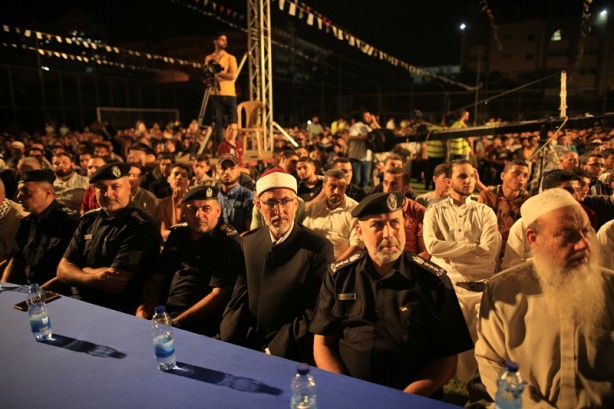 Foto - Gazze’den güzel haberler de geliyor! 