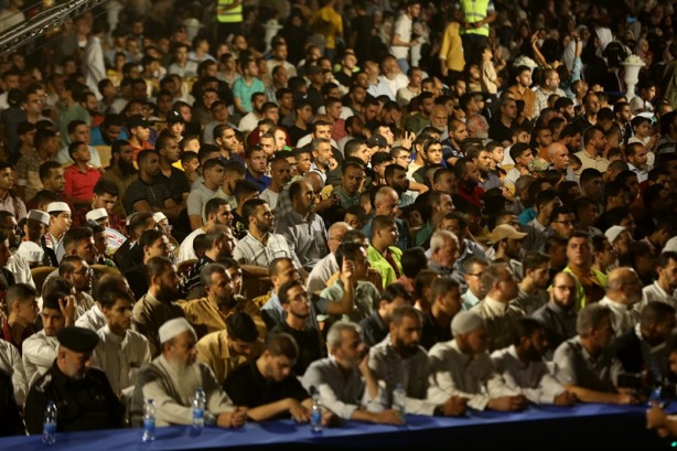 Foto - Gazze’den güzel haberler de geliyor! 