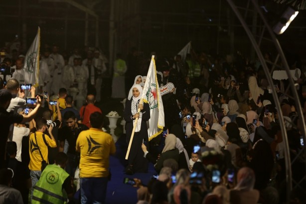 Foto - Gazze’den güzel haberler de geliyor! 