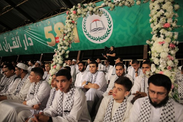 Foto - Gazze’den güzel haberler de geliyor! 