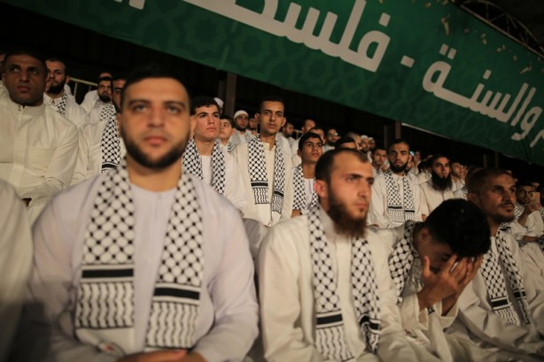 Foto - Gazze’den güzel haberler de geliyor! 