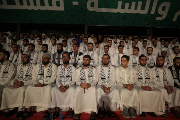 Foto - Gazze’den güzel haberler de geliyor! 