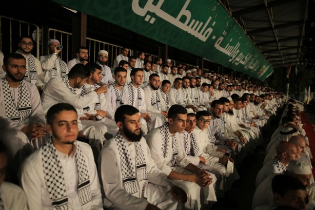 Foto - Gazze’den güzel haberler de geliyor! 