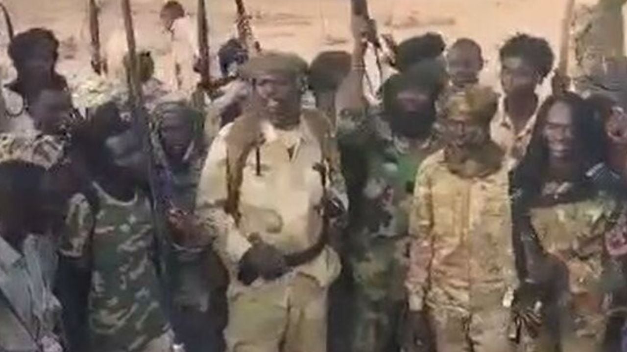 Gazze’den sonra bir soykırım da o ülkede… Son saldırılarda onlarca masum katledildi