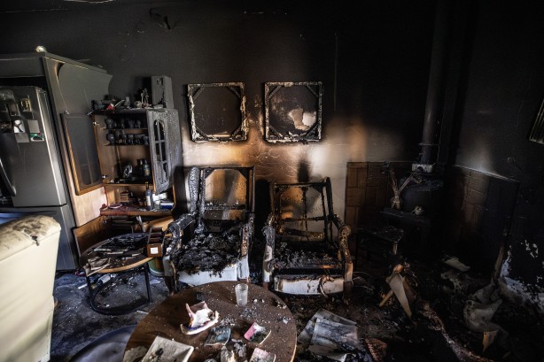 Foto - Gazzeliler cephe dışında da suya ulaşmakta zorluk yaşıyor! Kirli su karaborsada satılıyor