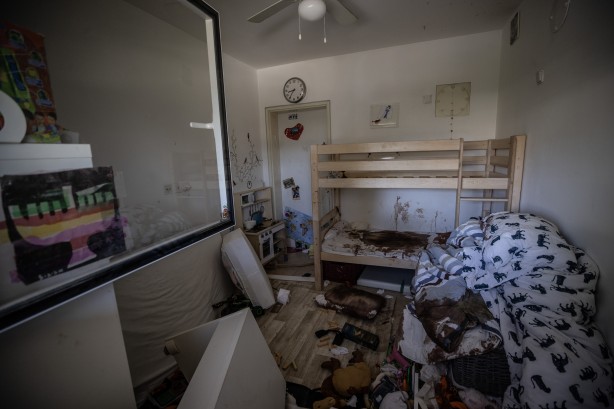 Foto - Gazzeliler cephe dışında da suya ulaşmakta zorluk yaşıyor! Kirli su karaborsada satılıyor