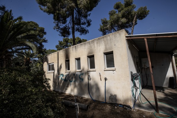 Foto - Gazzeliler cephe dışında da suya ulaşmakta zorluk yaşıyor! Kirli su karaborsada satılıyor