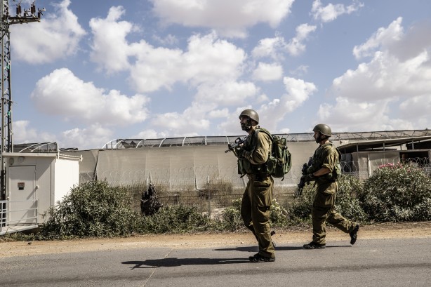 Foto - Gazzeliler cephe dışında da suya ulaşmakta zorluk yaşıyor! Kirli su karaborsada satılıyor