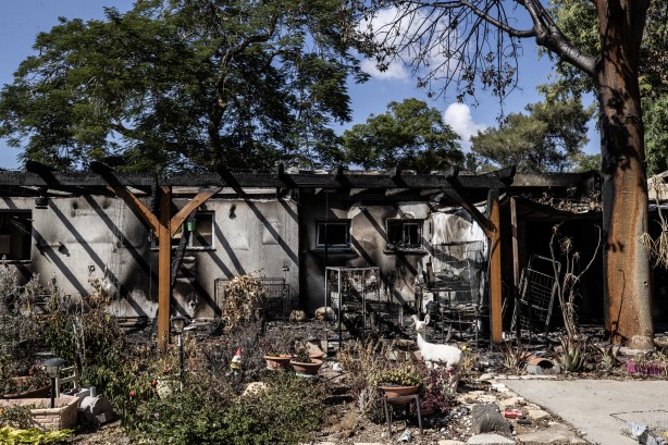 Foto - Gazzeliler cephe dışında da suya ulaşmakta zorluk yaşıyor! Kirli su karaborsada satılıyor
