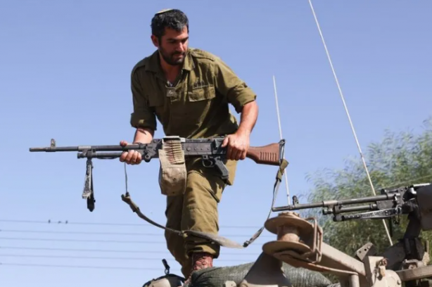 Foto - Gazze'ye çökme planı: ‘Bir sonraki aşama’ diyerek duyurdular! İsrail ne yapmak istiyor?