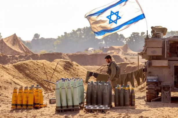 Gazze'ye çökme planı: ‘Bir sonraki aşama’ diyerek duyurdular! İsrail ne yapmak istiyor?