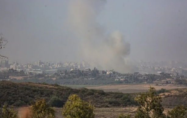 Foto - Gazze'ye çökme planı: ‘Bir sonraki aşama’ diyerek duyurdular! İsrail ne yapmak istiyor?