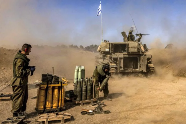 Foto - Gazze'ye çökme planı: ‘Bir sonraki aşama’ diyerek duyurdular! İsrail ne yapmak istiyor?