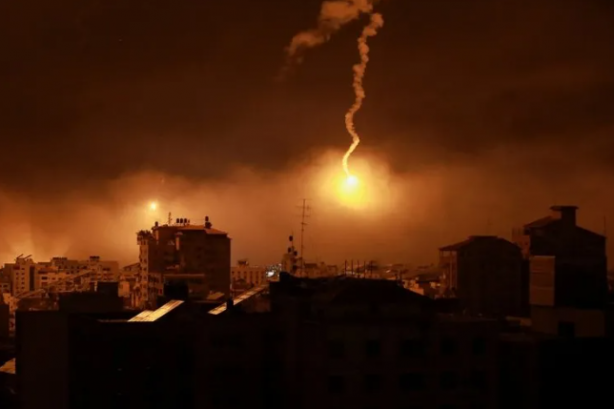 Foto - Gazze'ye çökme planı: ‘Bir sonraki aşama’ diyerek duyurdular! İsrail ne yapmak istiyor?