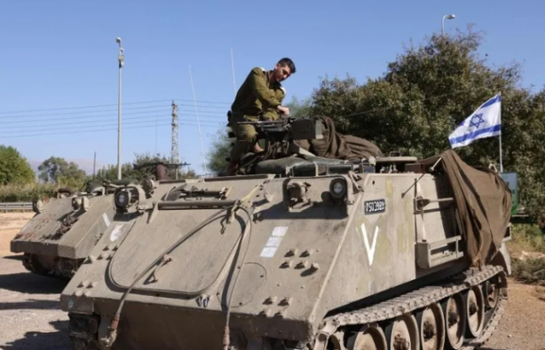 Foto - Gazze'ye çökme planı: ‘Bir sonraki aşama’ diyerek duyurdular! İsrail ne yapmak istiyor?