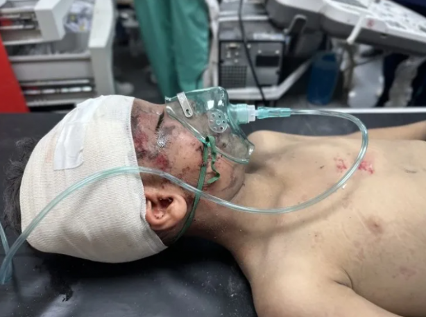 Foto - Gazze'ye çökme planı: ‘Bir sonraki aşama’ diyerek duyurdular! İsrail ne yapmak istiyor?