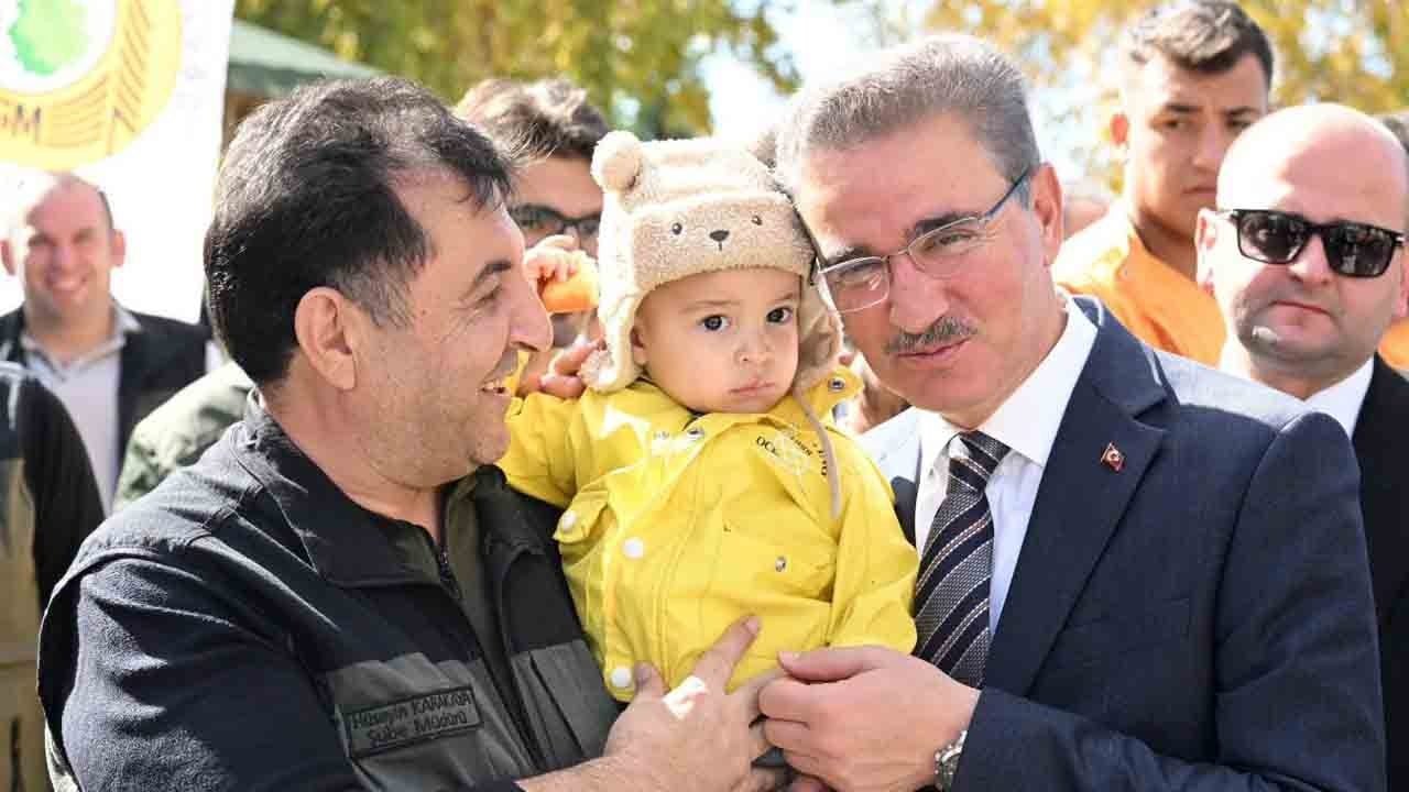 Foto - ‘Gazze’ye Umut Ol’maya koştular: Erzurum’da mazlumlar için hayır çarşısı