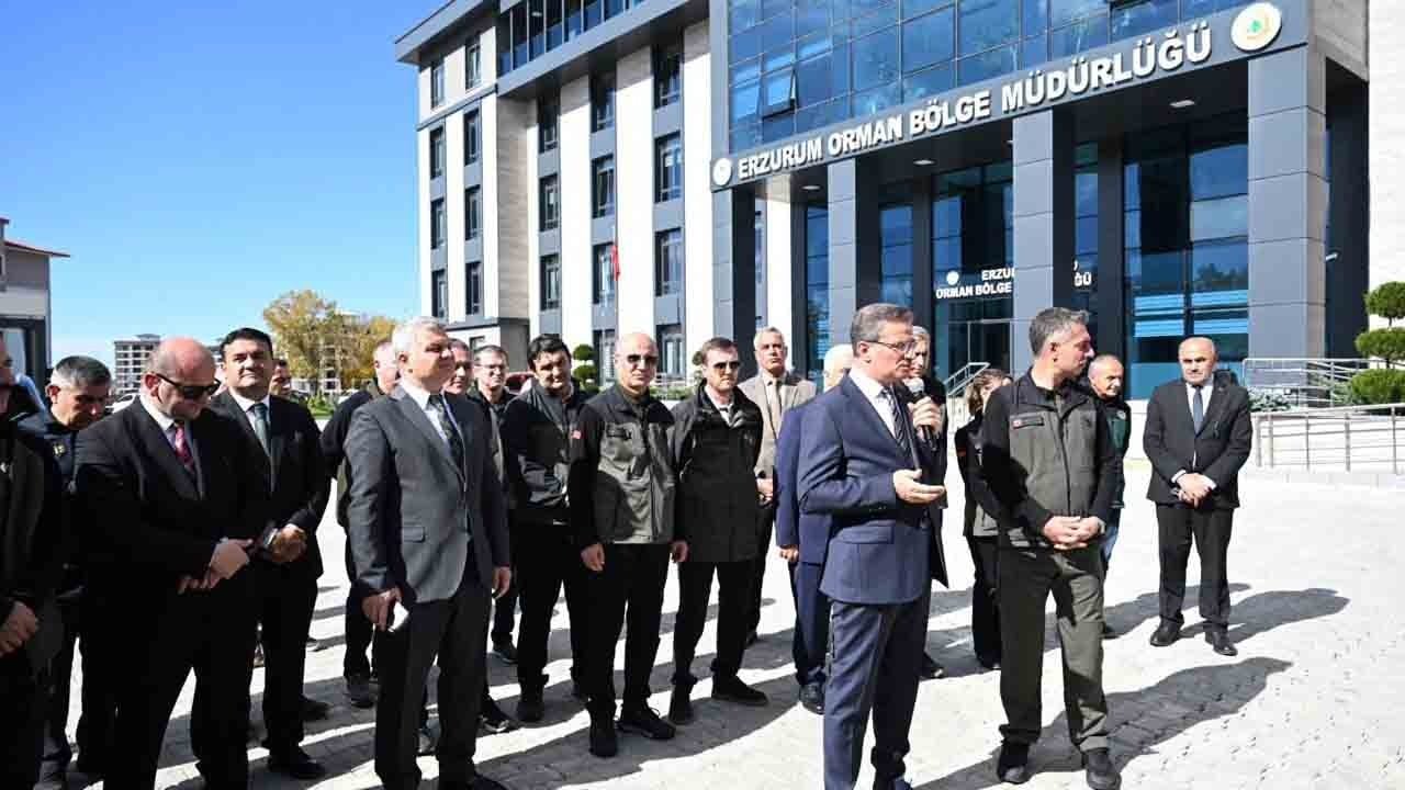 Foto - ‘Gazze’ye Umut Ol’maya koştular: Erzurum’da mazlumlar için hayır çarşısı
