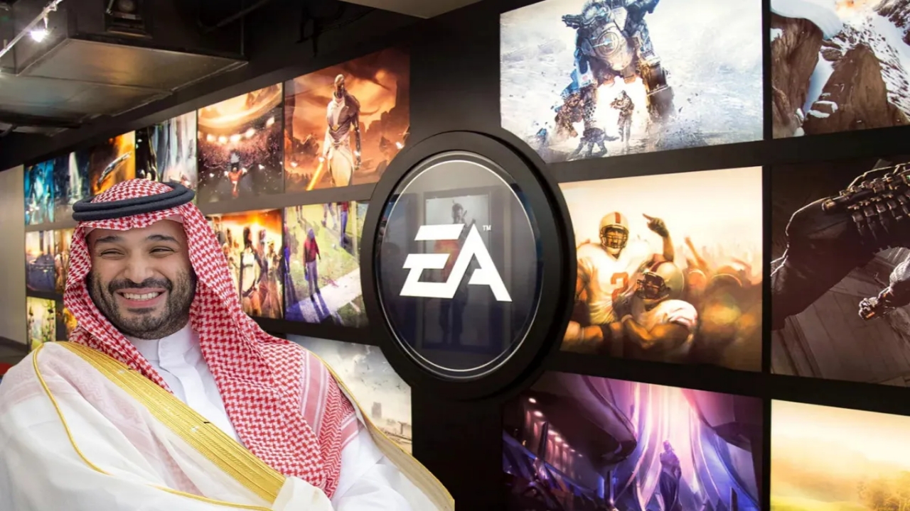 Foto - Gazze’ye zırnık koklatmayan Suudi Arabistan yine boş işler peşinde! Sizin var ya, yatacak yeriniz yok