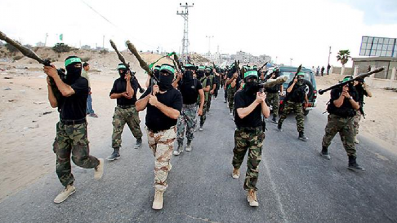 Foto - Gazze’yi ele geçirmeyi hayal ediyorlardı! Cehennemi yaşadılar 4 İşgal Askeri esir edildi