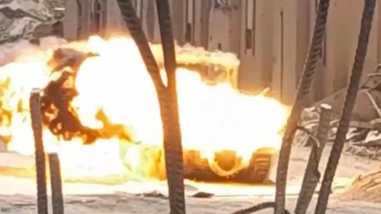 Gazze’yi ele geçirmeyi hayal ediyorlardı! Cehennemi yaşadılar 4 İşgal Askeri esir edildi