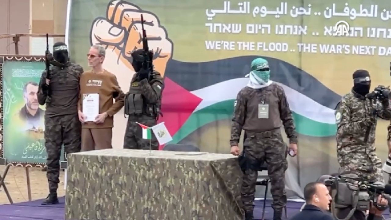 Foto - Gazze'yi vurayım derken geri zekalı Netanyahu kendi ayağına sıktı