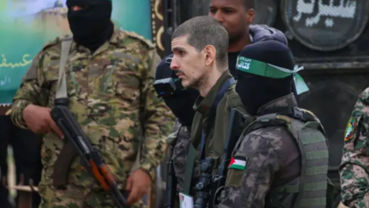 Foto - Gazze'yi vurayım derken geri zekalı Netanyahu kendi ayağına sıktı