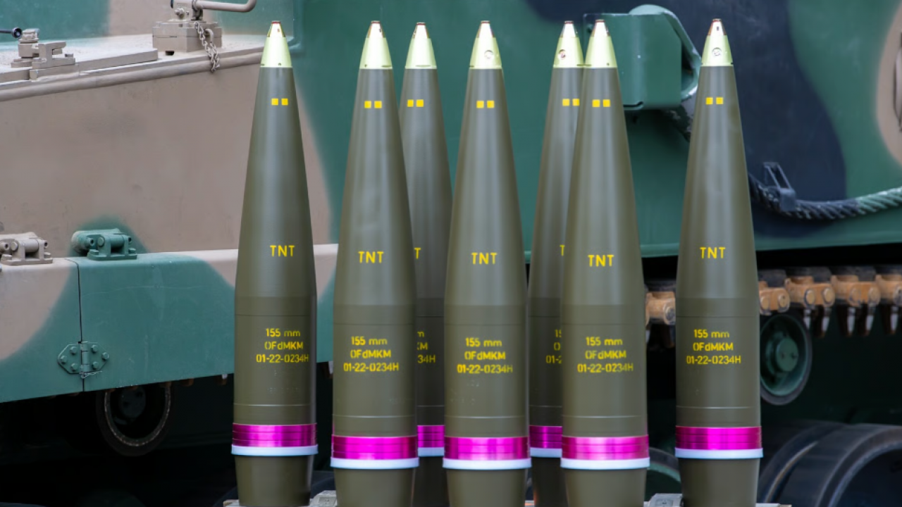 GDH'den şok iddia: TSK'nın gizli sırlarını o savunma sanayii şirketine sızdırdılar