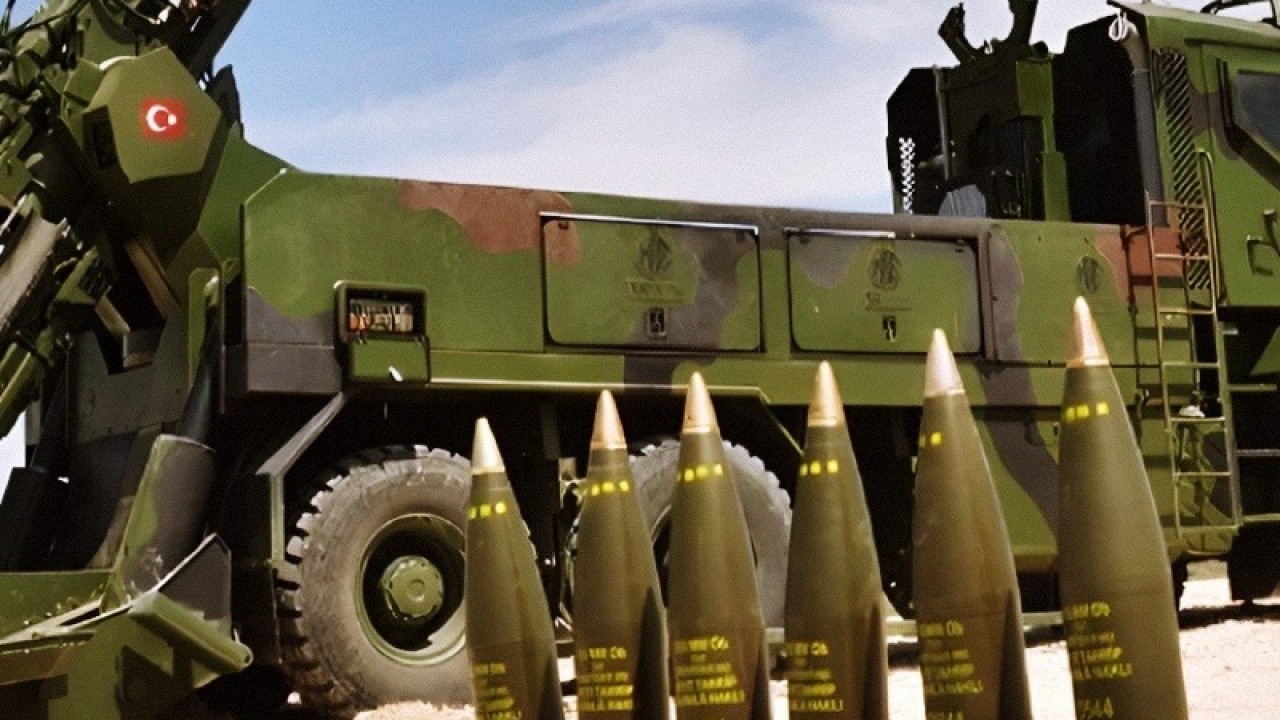 Foto - GDH'den şok iddia: TSK'nın gizli sırlarını o savunma sanayii şirketine sızdırdılar