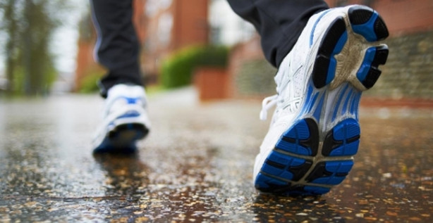 Foto - Gebelikte yürüyüş nasıl yapılmalı?