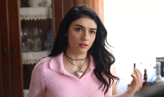 Foto - Geç bile kalındı! Rezil dizi İnci Taneleri'ne balyoz insin