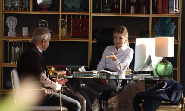 Foto - Geç bile kalındı! Rezil dizi İnci Taneleri'ne balyoz insin