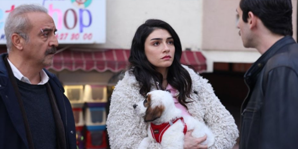 Geç bile kalındı! Rezil dizi İnci Taneleri'ne balyoz insin