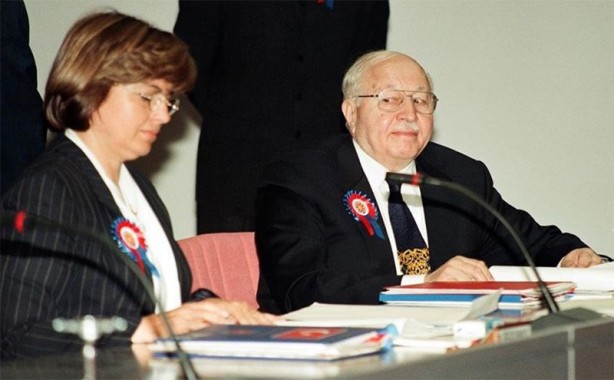 Foto - İşte müebbet alanların tam listesi