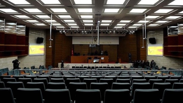 Foto - İşte müebbet alanların tam listesi