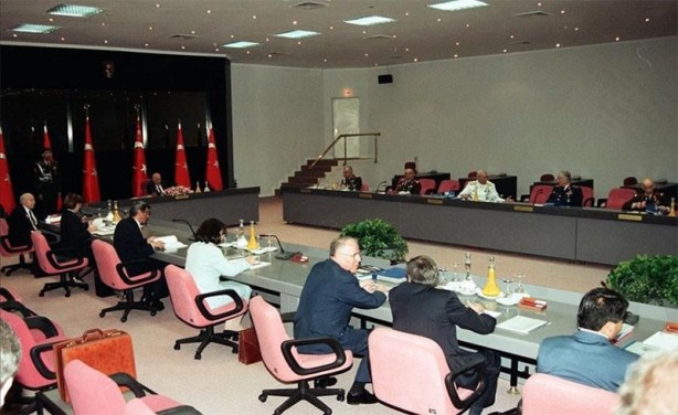 Foto - İşte müebbet alanların tam listesi