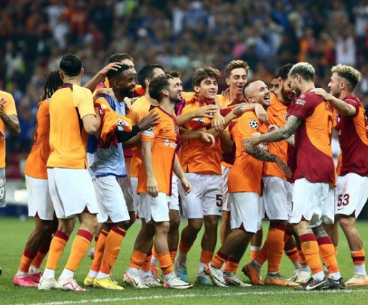 Foto - Gece 2'de transfer toplantısı! Hedef artık 4 Eylül...