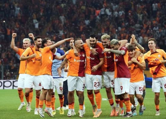 Foto - Gece 2'de transfer toplantısı! Hedef artık 4 Eylül...