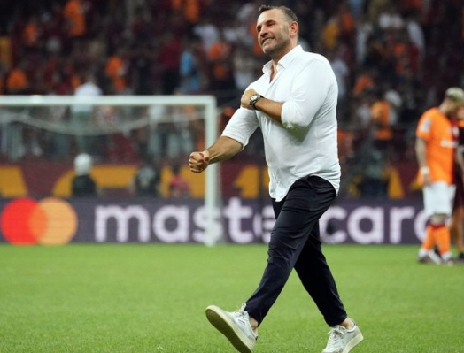 Foto - Gece 2'de transfer toplantısı! Hedef artık 4 Eylül...