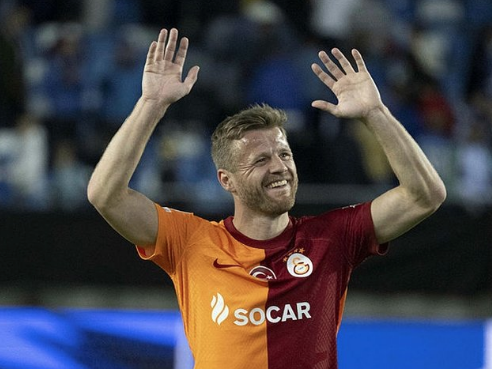 Foto - Gece 2'de transfer toplantısı! Hedef artık 4 Eylül...