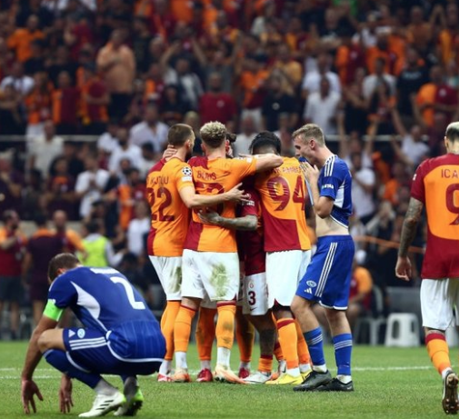 Foto - Gece 2'de transfer toplantısı! Hedef artık 4 Eylül...