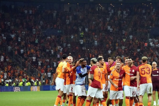 Foto - Gece 2'de transfer toplantısı! Hedef artık 4 Eylül...